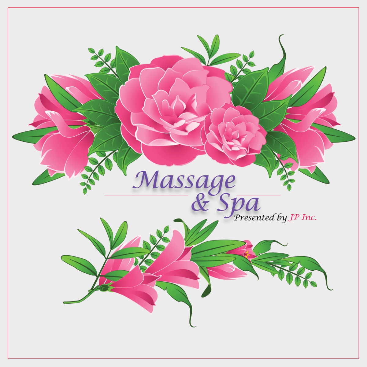 JP Inc. – Massage & Spa