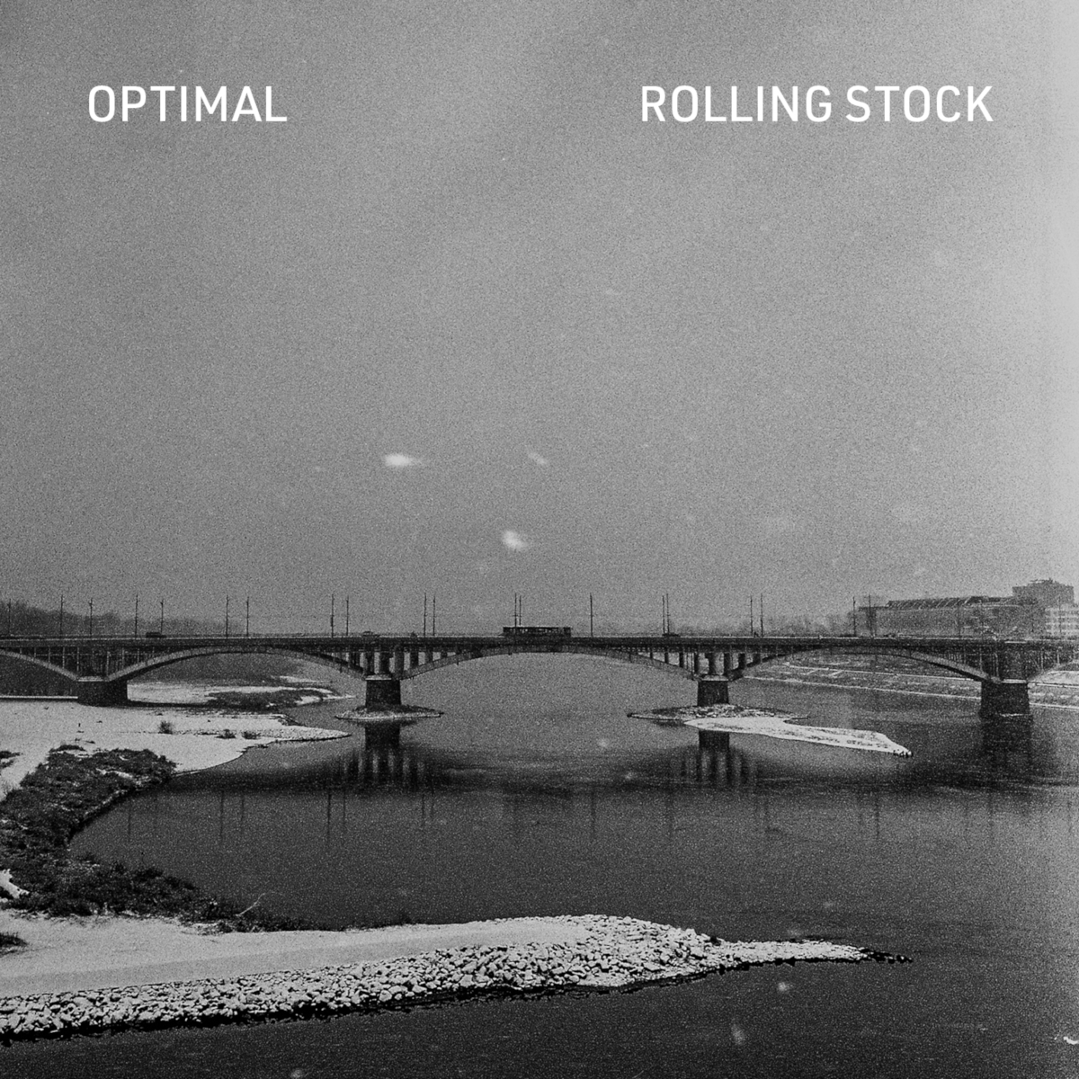 Optimal – Rolling Stock